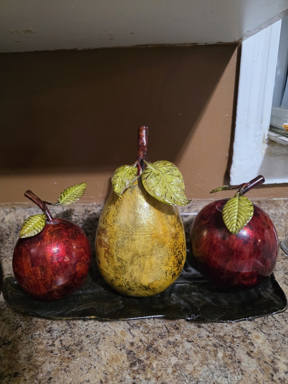 Sculpture Art Decor